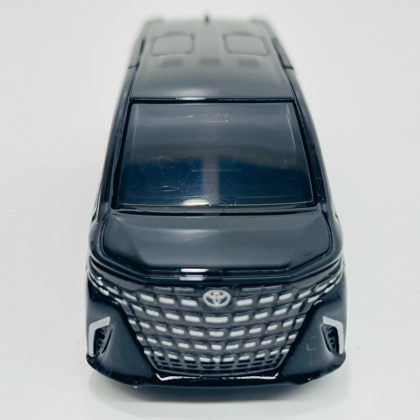 【中古】 トヨタ アルファード 「トミカプレミアム 43」