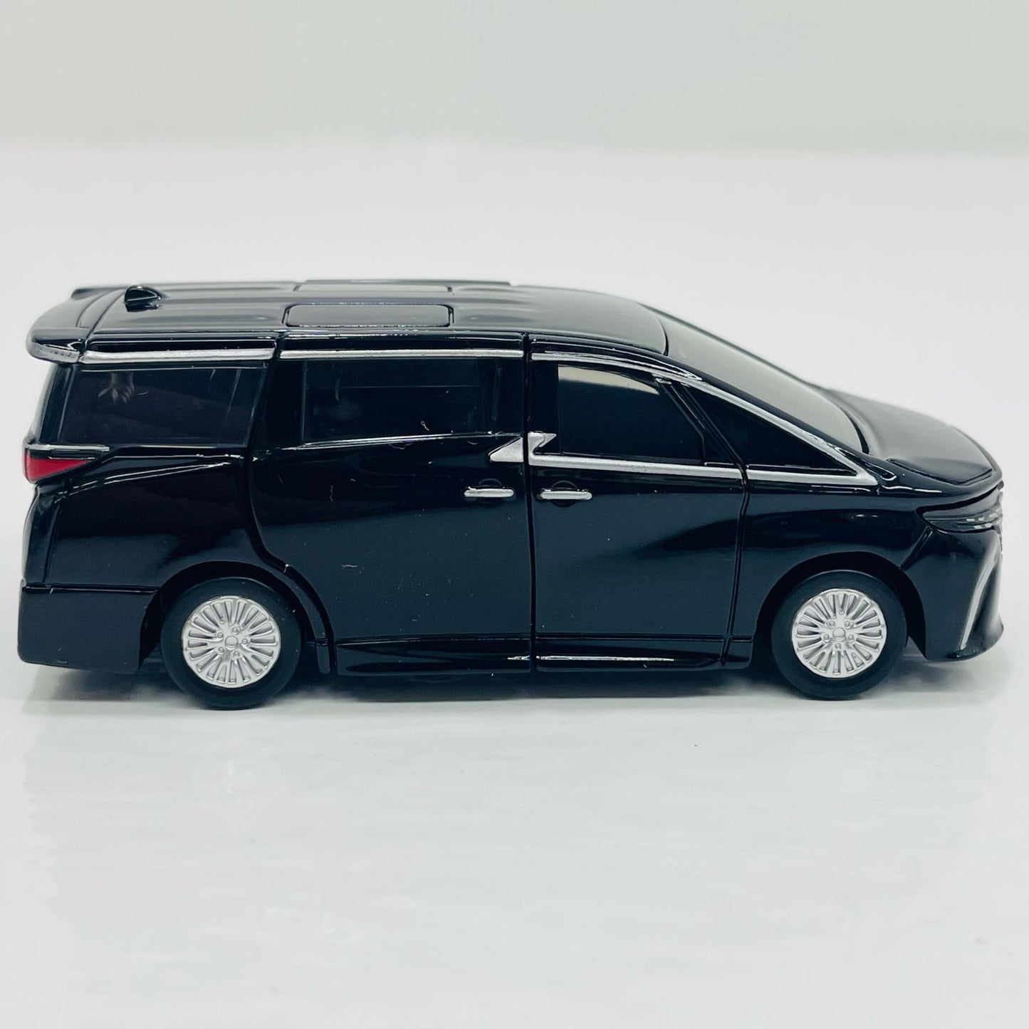 【中古】 トヨタ アルファード 「トミカプレミアム 43」