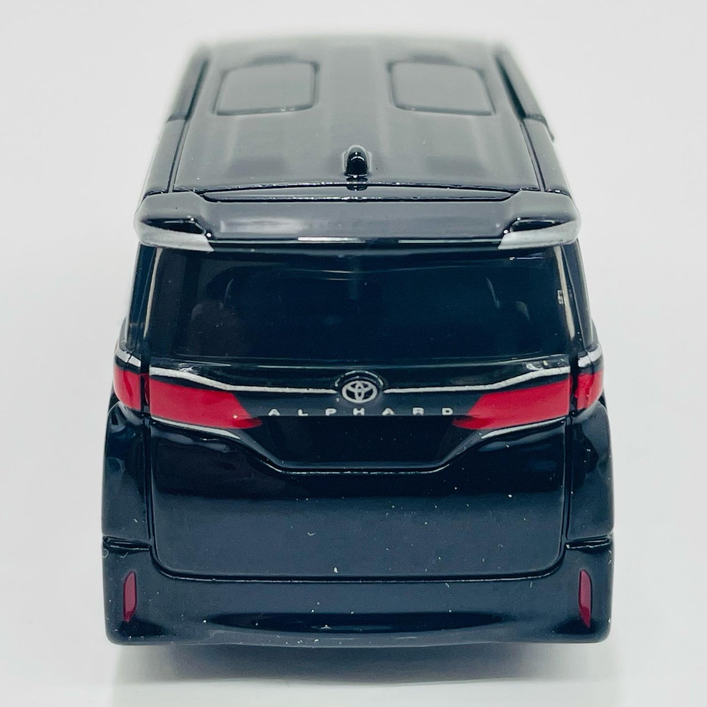 【中古】 トヨタ アルファード 「トミカプレミアム 43」