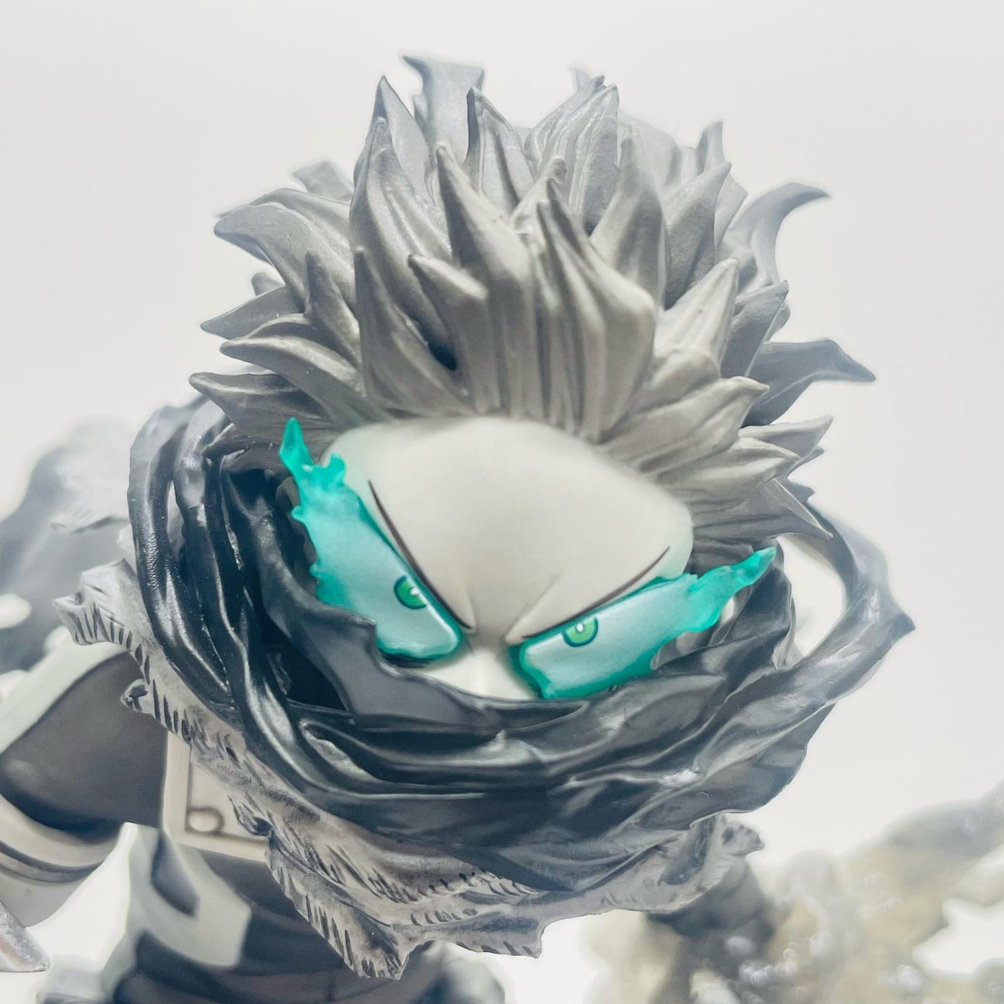 IZUKUMIDORIYA＆TOMURASHIGARAKI JUMPOUTHEROESEXTRA原作再現フィギュア応募者全員サービス「僕のヒーローアカデミア」【フィギュア】