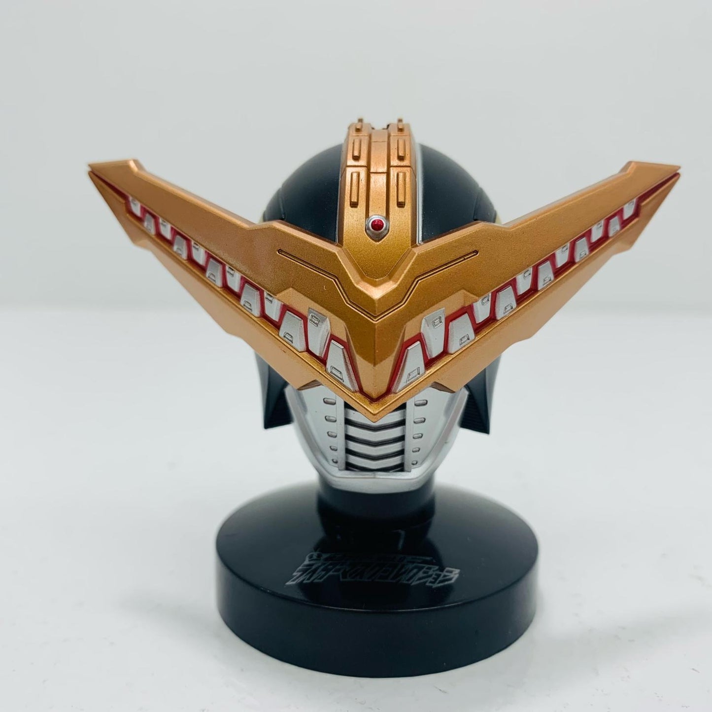 Kamen Rider Gaoh "Kamen Rider Rider Mask Collection Vol. 9" [Figure]