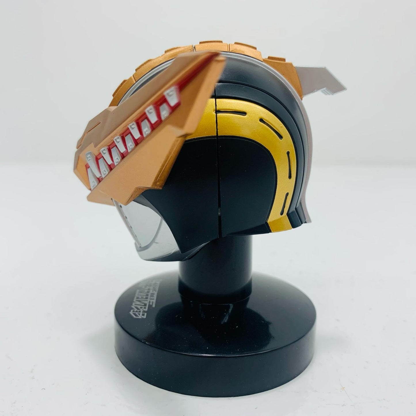 Kamen Rider Gaoh "Kamen Rider Rider Mask Collection Vol. 9" [Figure]