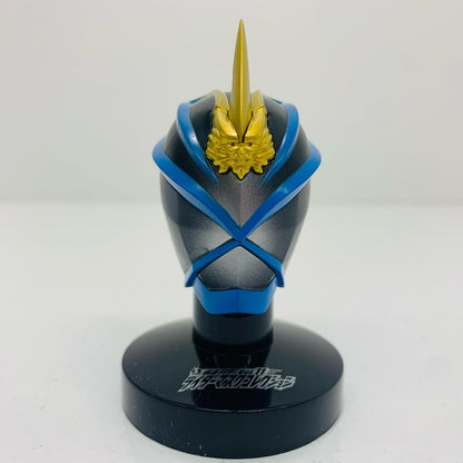【中古】 仮面ライダー弾鬼「仮面ライダーライダーマスクコレクションVol.11」【フィギュア】【飾磨店】