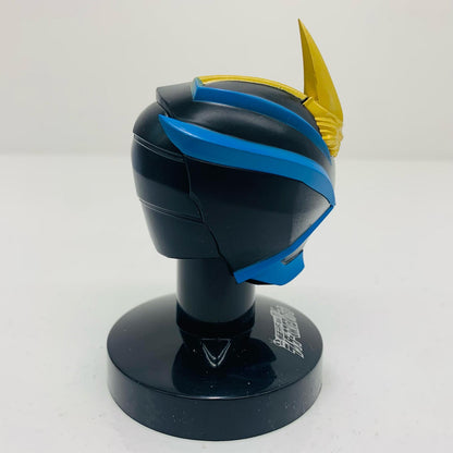【中古】 仮面ライダー弾鬼「仮面ライダーライダーマスクコレクションVol.11」【フィギュア】【飾磨店】