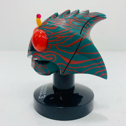 [Used] Kamen Rider Amazon "Rider Mascolle Best Selection 3" [Figure]