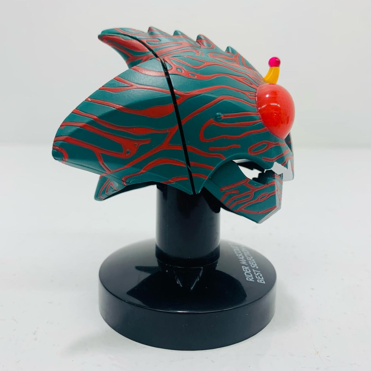 [Used] Kamen Rider Amazon "Rider Mascolle Best Selection 3" [Figure]