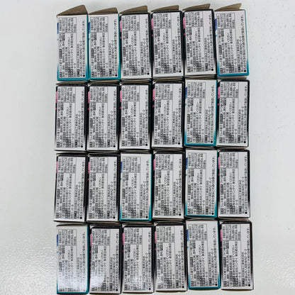 Complete Set of 24 "Kamen Rider Kids Revice Appears!!" [Figures]