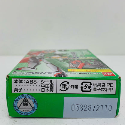 【中古】 1.仮面ライダーセイバードラゴンぶた3Aセット「装動仮面ライダーセイバーBook3Feat.装動仮面ライダーゼロワン」【フィギュア】【飾磨店】