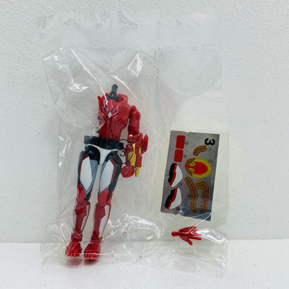 【中古】 3.仮面ライダーセイバークリムゾンドラゴンAセット「装動仮面ライダーセイバーBook4」【フィギュア】【飾磨店】