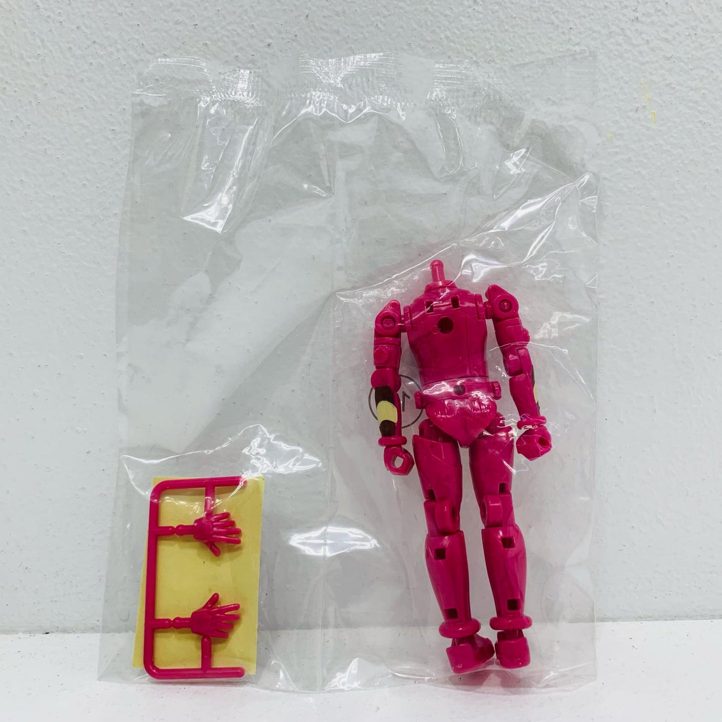 【中古】 11.仮面ライダースラッシュヘンゼルナッツとグレーテルボディ「装動仮面ライダーセイバーBook4」【フィギュア】【飾磨店】