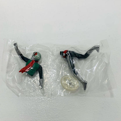 【中古】 仮面ライダー1号(新1号)「HDLIMITED仮面ライダー2」【フィギュア】【飾磨店】
