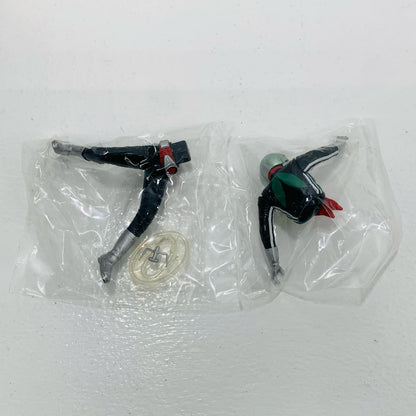 【中古】 仮面ライダー1号(新1号)「HDLIMITED仮面ライダー2」【フィギュア】【飾磨店】