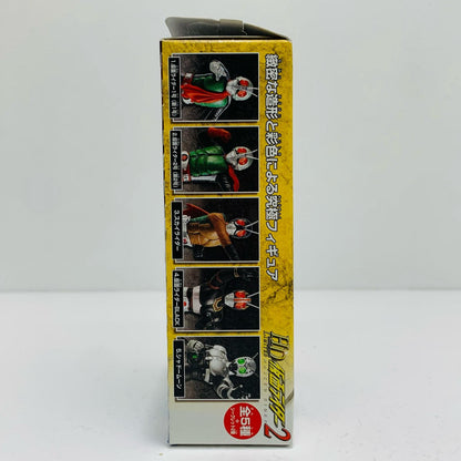 【中古】 仮面ライダー1号(新1号)「HDLIMITED仮面ライダー2」【フィギュア】【飾磨店】