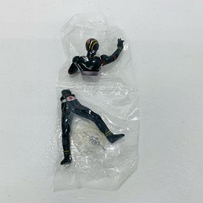 【中古】 仮面ライダーブラック「HDLIMITED仮面ライダー2」【フィギュア】【飾磨店】