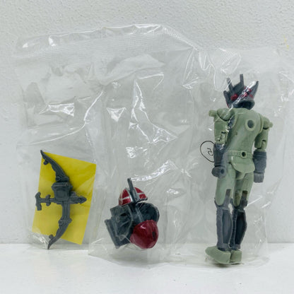 【中古】 仮面ライダー黒影マツボックリアームズ「仮面ライダー鎧武アームズアクション鎧武3」【フィギュア】【飾磨店】