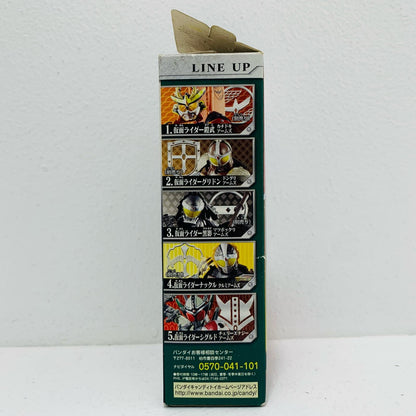 【中古】 仮面ライダー黒影マツボックリアームズ「仮面ライダー鎧武アームズアクション鎧武3」【フィギュア】【飾磨店】
