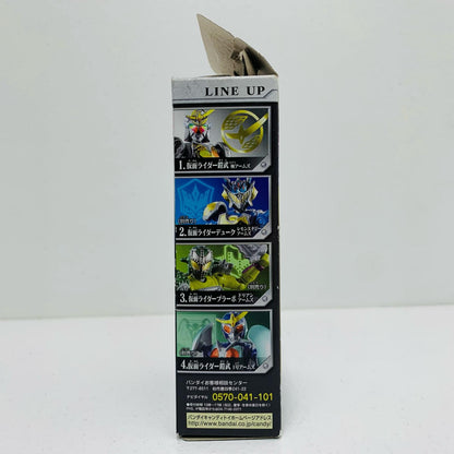 【中古】 仮面ライダー鎧武1号アームズ「仮面ライダー鎧武アームズアクション4」【フィギュア】【飾磨店】