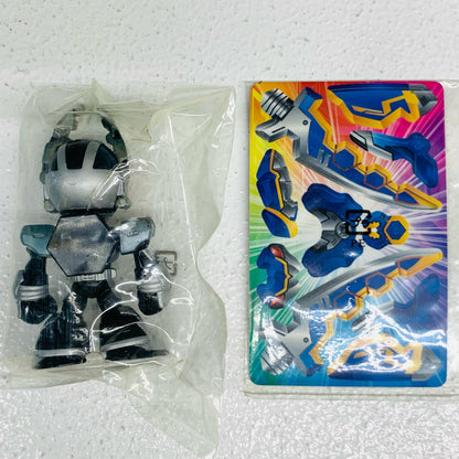【中古】 2.仮面ライダーガタック＆シザービーター「駈斗戦士仮面ライダーズ龍騎パワーアップ編」【フィギュア】【飾磨店】