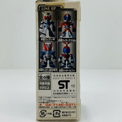 【中古】 仮面ライダーNEW電王ストライクフォーム「THE仮面ライダーズVERSION3」【フィギュア】【飾磨店】