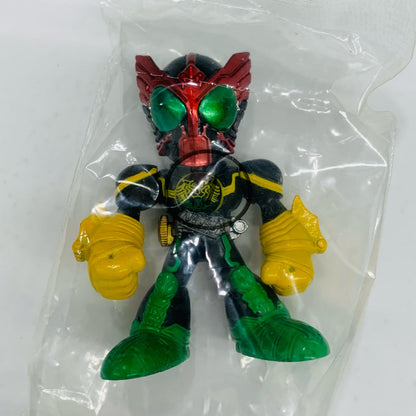 【中古】 仮面ライダーオーズタトバコンボ「THE仮面ライダーズ4」【フィギュア】【飾磨店】