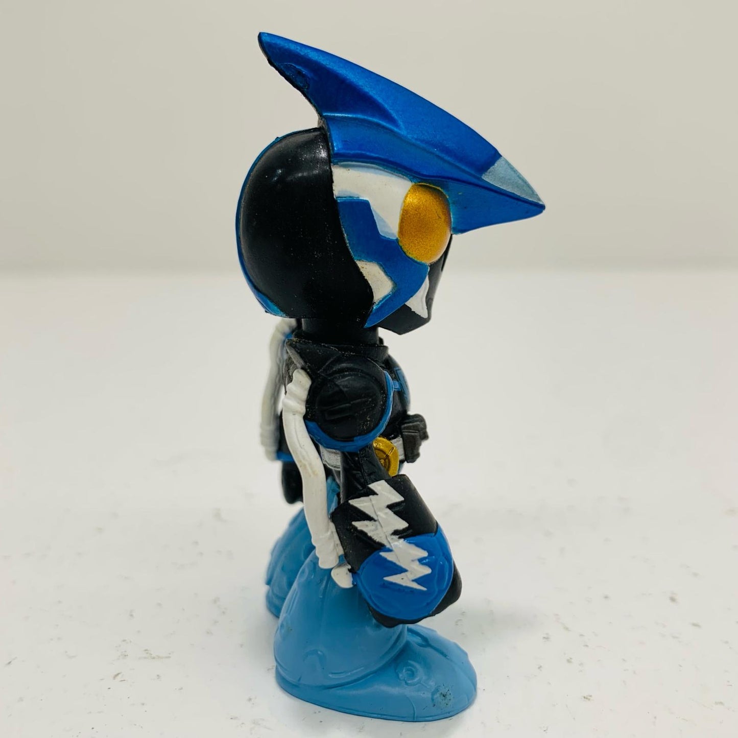 【中古】 シャウタコンボTHE仮面ライダーズ6オーズコンボスペシャル【フィギュア】【飾磨店】