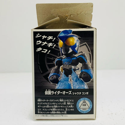 【中古】 シャウタコンボTHE仮面ライダーズ6オーズコンボスペシャル【フィギュア】【飾磨店】