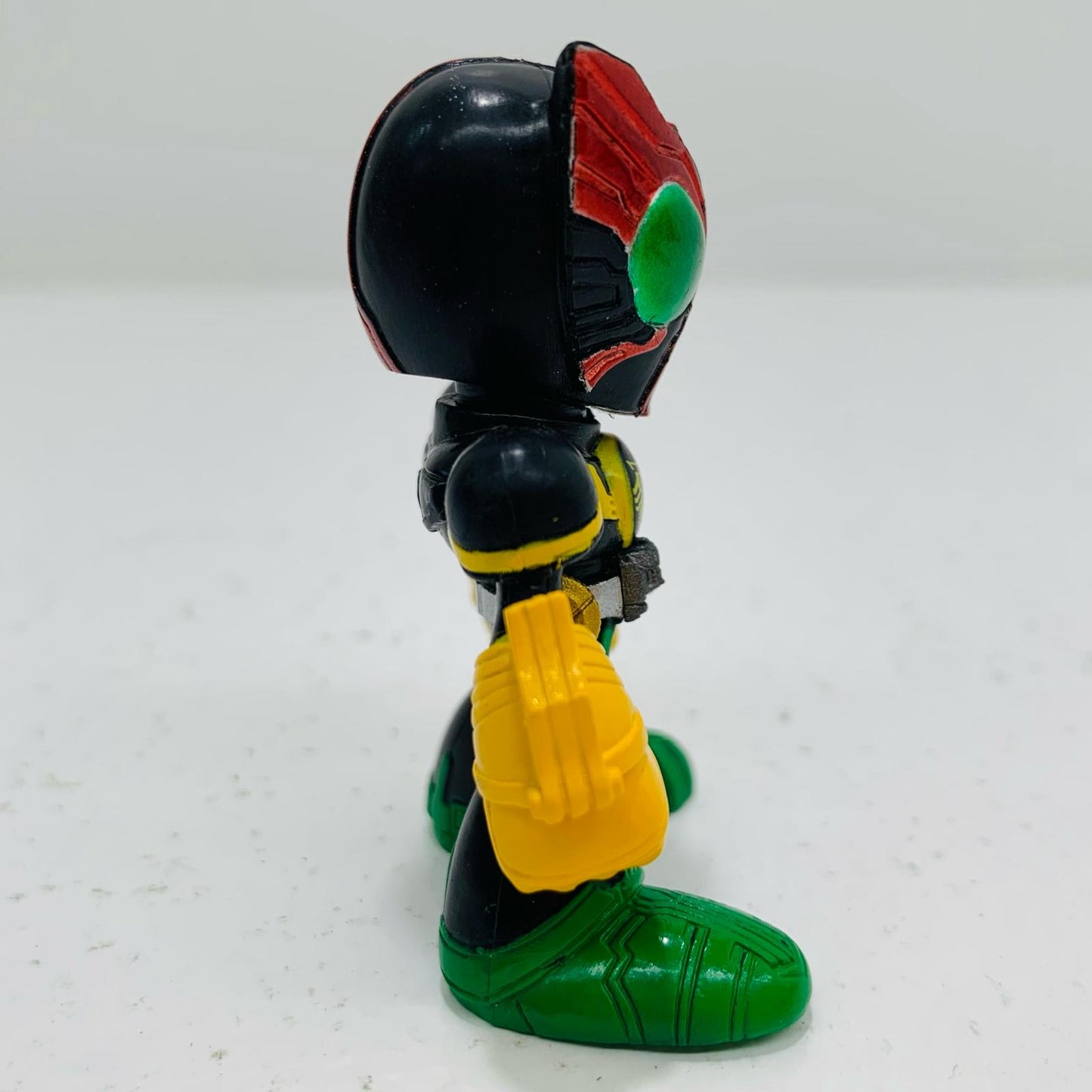 【中古】 タトバコンボTHE仮面ライダーズ6オーズコンボスペシャル【フィギュア】【飾磨店】