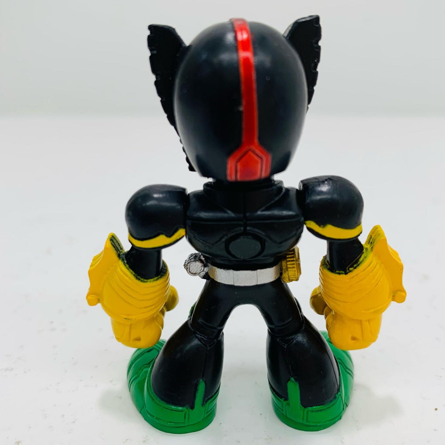 【中古】 タトバコンボTHE仮面ライダーズ6オーズコンボスペシャル【フィギュア】【飾磨店】