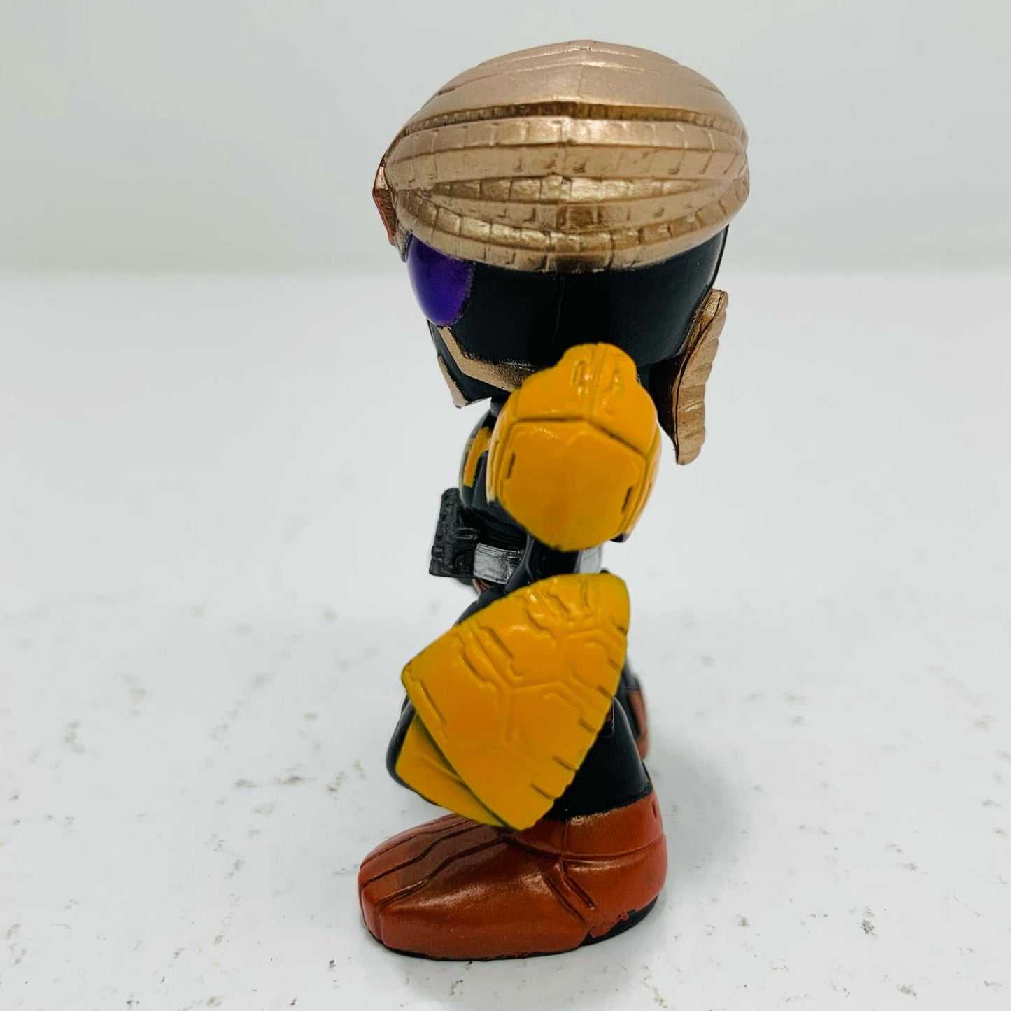 【中古】 仮面ライダーオーズブラカワニコンボ「THE仮面ライダーズ7」【フィギュア】【飾磨店】