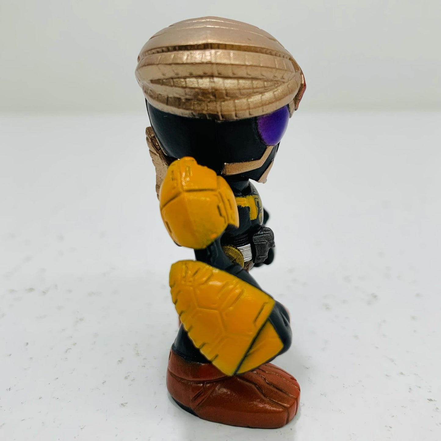 【中古】 仮面ライダーオーズブラカワニコンボ「THE仮面ライダーズ7」【フィギュア】【飾磨店】