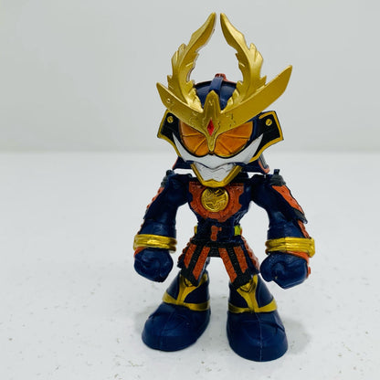 【中古】 01.仮面ライダー鎧武カチドキアームズ「THE仮面ライダーズ～天下への道!!編～」【フィギュア】【飾磨店】