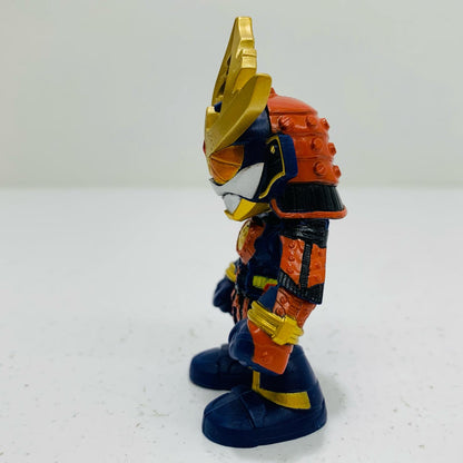 【中古】 01.仮面ライダー鎧武カチドキアームズ「THE仮面ライダーズ～天下への道!!編～」【フィギュア】【飾磨店】