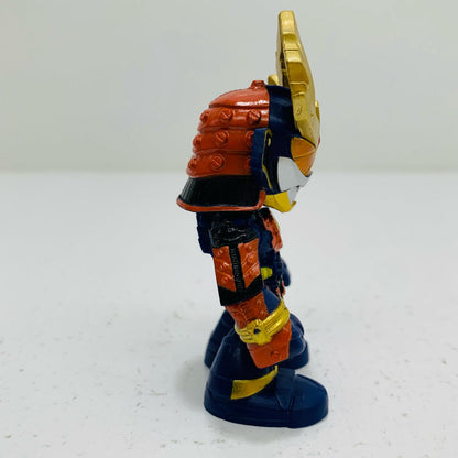 【中古】 01.仮面ライダー鎧武カチドキアームズ「THE仮面ライダーズ～天下への道!!編～」【フィギュア】【飾磨店】