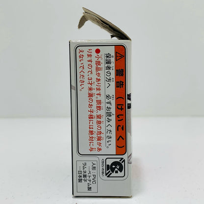 【中古】 04.仮面ライダー電王ソードフォーム(ポージングver.)「THE仮面ライダーズ～天下への道!!編～」【フィギュア】【飾磨店】