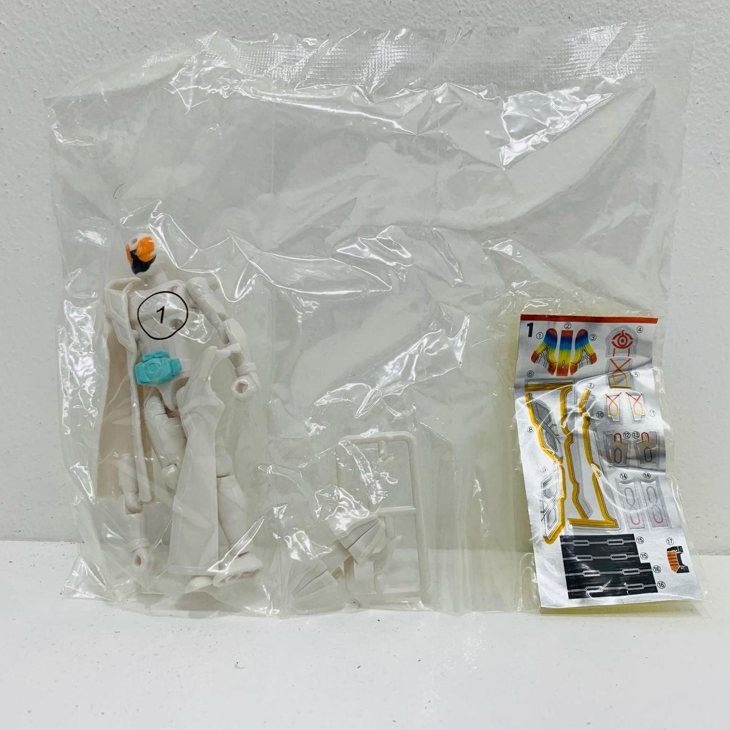 【中古】 1.仮面ライダーゴーストムゲン魂「仮面ライダーゴーストガンガンアクション魂4」【フィギュア】【飾磨店】