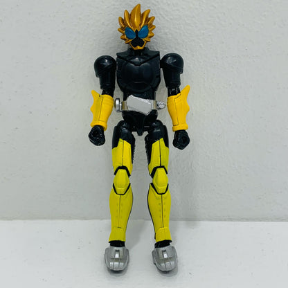 【中古】 03.仮面ライダーオーズラトラーターコンボ「仮面ライダーオーズコンボチェンジオーズ」【フィギュア】【飾磨店】