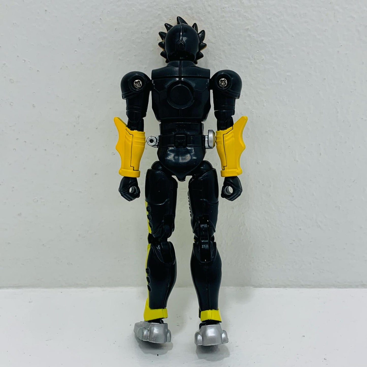 【中古】 03.仮面ライダーオーズラトラーターコンボ「仮面ライダーオーズコンボチェンジオーズ」【フィギュア】【飾磨店】