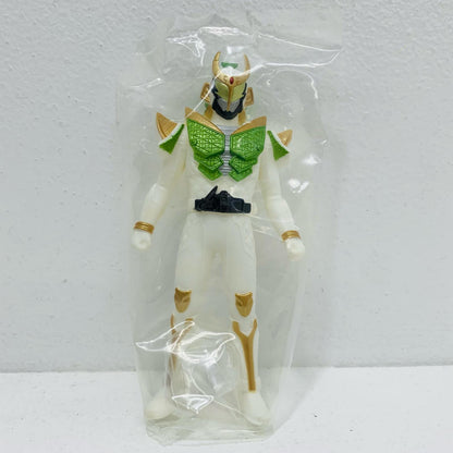 【中古】 仮面ライダー斬月メロンアームズ「ソフビヒーロー～ライダー戦国時代開幕!!編～」【フィギュア】【飾磨店】