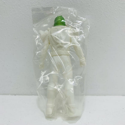 【中古】 仮面ライダー斬月メロンアームズ「ソフビヒーロー～ライダー戦国時代開幕!!編～」【フィギュア】【飾磨店】