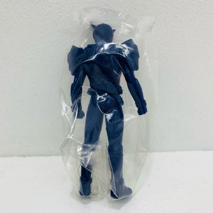 【中古】 仮面ライダー鎧武ウィザードアームズ「ソフビヒーロー仮面ライダー斬月・真見参!!編」【フィギュア】【飾磨店】