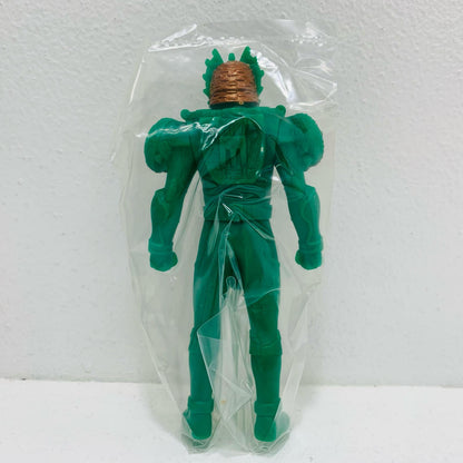 【中古】 仮面ライダー龍玄キウイアームズ「ソフビヒーロー仮面ライダー斬月・真見参!!編」【フィギュア】【飾磨店】