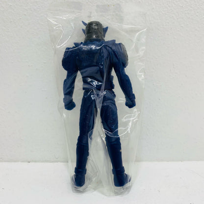 【中古】 仮面ライダー鎧武ジンバーレモンアームズ「ソフビヒーロー仮面ライダー～カチドキアームズ出陣!!編～」【フィギュア】【飾磨店】