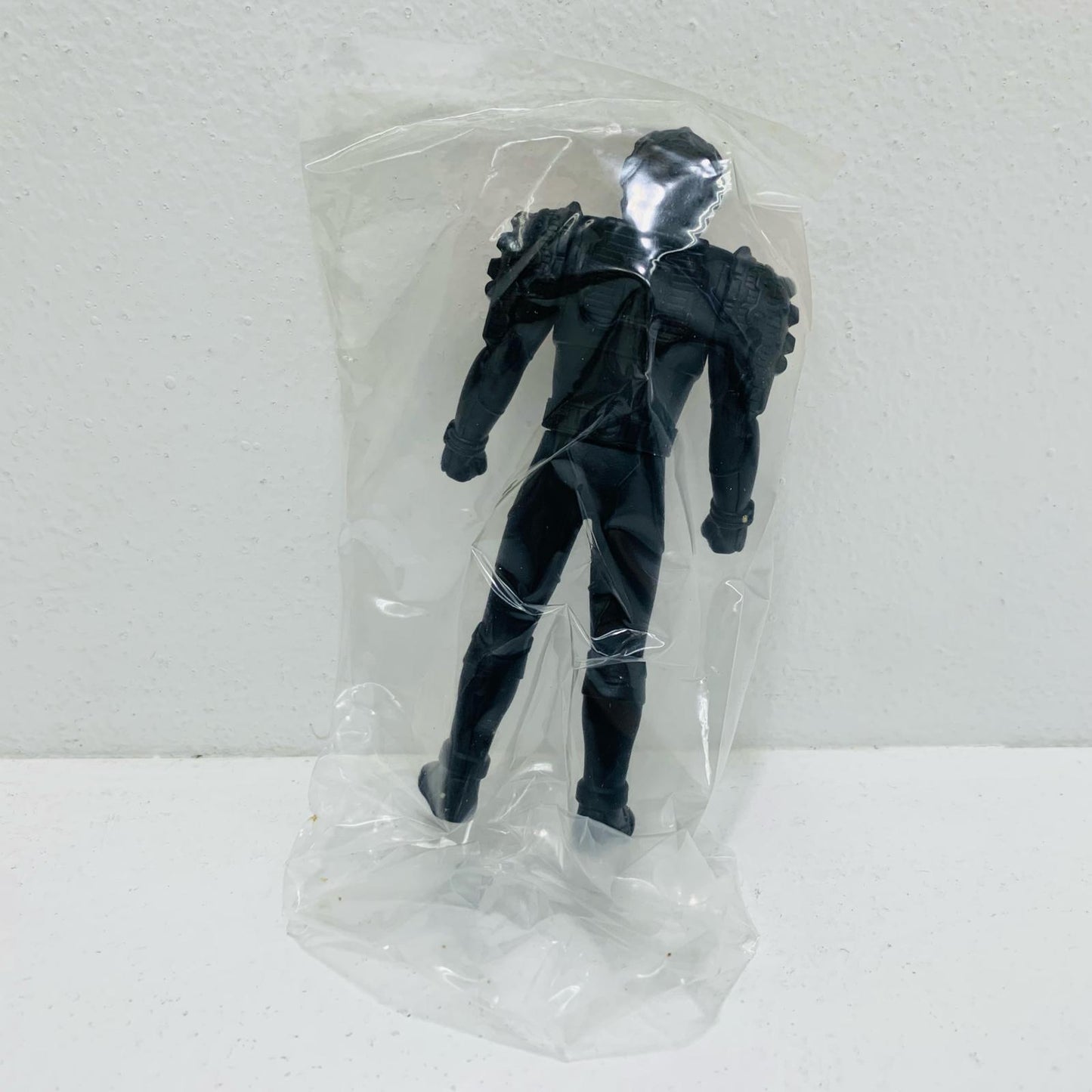 【中古】 仮面ライダーナックルクルミアームズ「ソフビヒーロー仮面ライダー極アームズ降臨!!編」【フィギュア】【飾磨店】