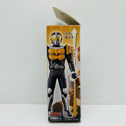 【中古】 仮面ライダーナックルクルミアームズ「ソフビヒーロー仮面ライダー極アームズ降臨!!編」【フィギュア】【飾磨店】