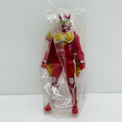 【中古】 仮面ライダーバロンレモンエナジーアームズ「ソフビヒーロー仮面ライダー黄金の戦士!!編」【フィギュア】【飾磨店】