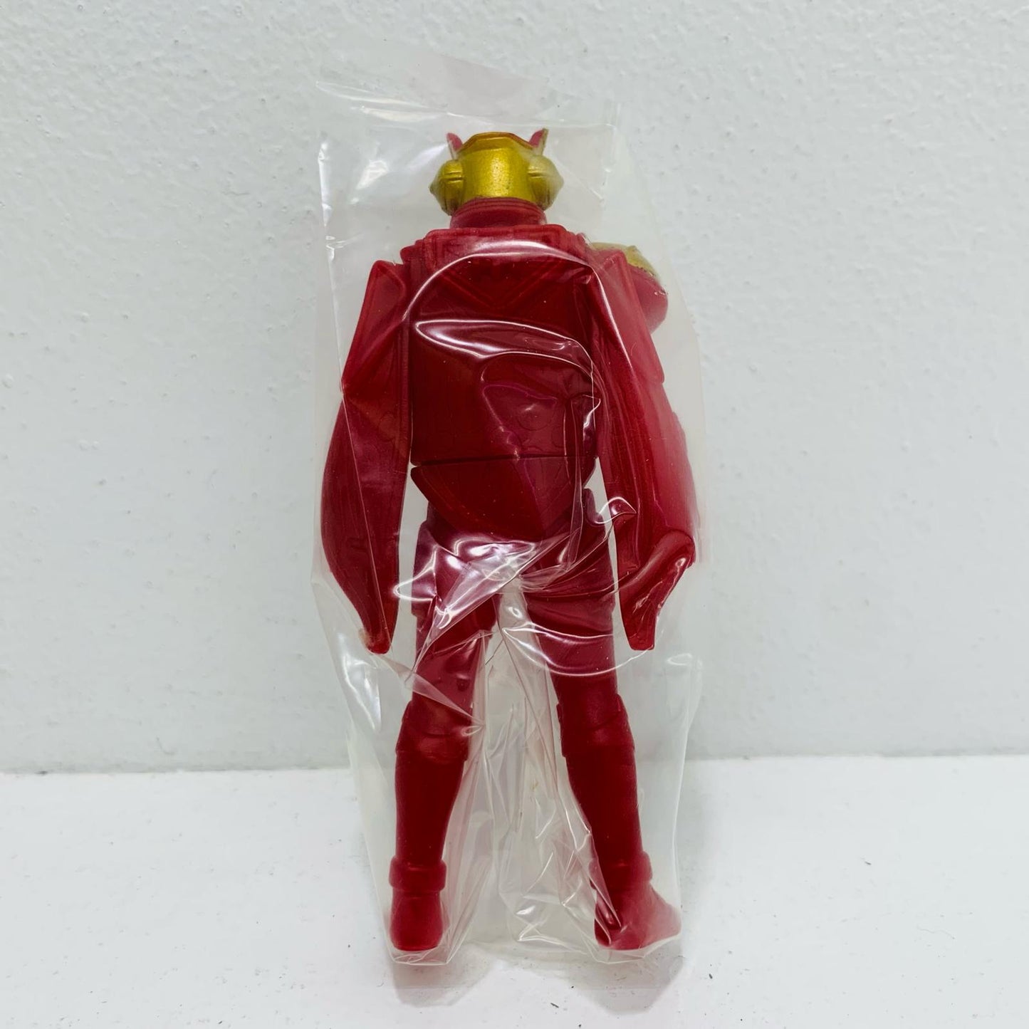 【中古】 仮面ライダーバロンレモンエナジーアームズ「ソフビヒーロー仮面ライダー黄金の戦士!!編」【フィギュア】【飾磨店】