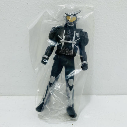 【中古】 仮面ライダー鎧武・闇ブラックジンバーアームズ「ソフビヒーロー仮面ライダー黄金の戦士!!編」【フィギュア】【飾磨店】