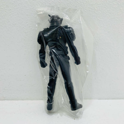 【中古】 仮面ライダー鎧武・闇ブラックジンバーアームズ「ソフビヒーロー仮面ライダー黄金の戦士!!編」【フィギュア】【飾磨店】