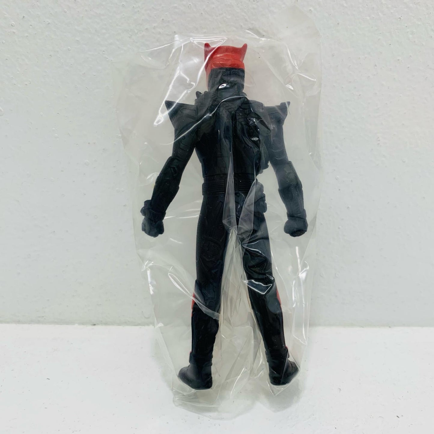【中古】 仮面ライダードライブタイプスピードスパイク「ソフビヒーロー仮面ライダータイプワイルド発進!!編」【フィギュア】【飾磨店】