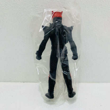【中古】 仮面ライダードライブタイプスピードスパイク「ソフビヒーロー仮面ライダータイプワイルド発進!!編」【フィギュア】【飾磨店】